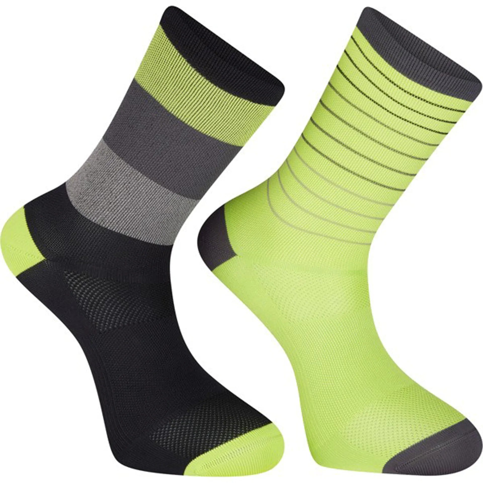 Madison Socks - Sportive - Long Socks - 2 Pack