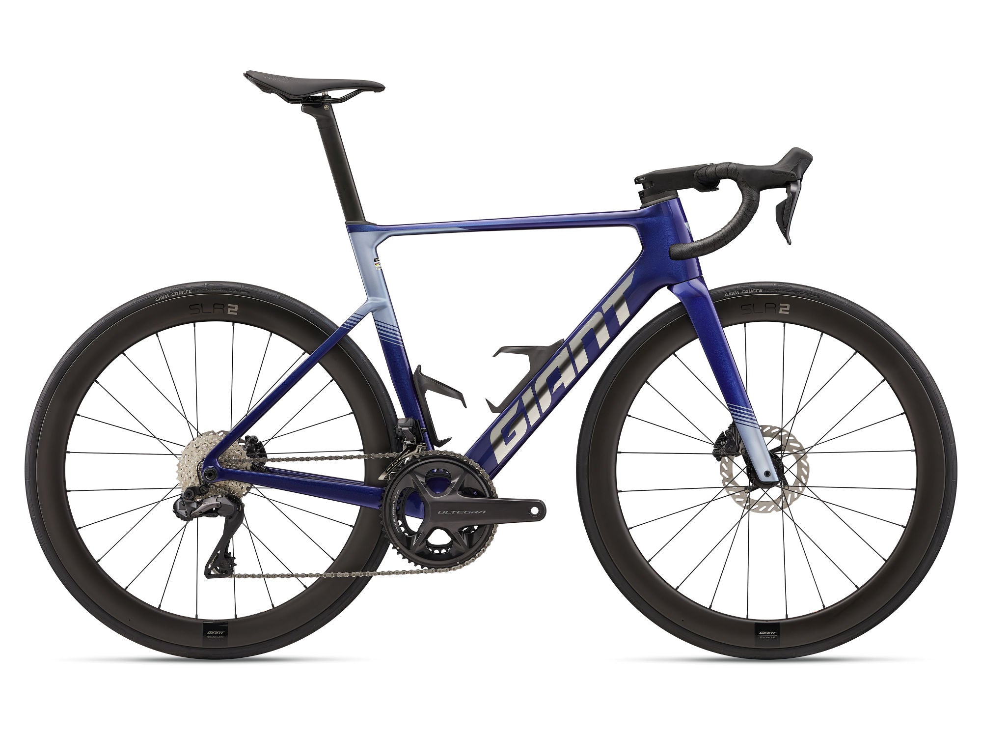 Giant Propel Advanced 0 BLUE