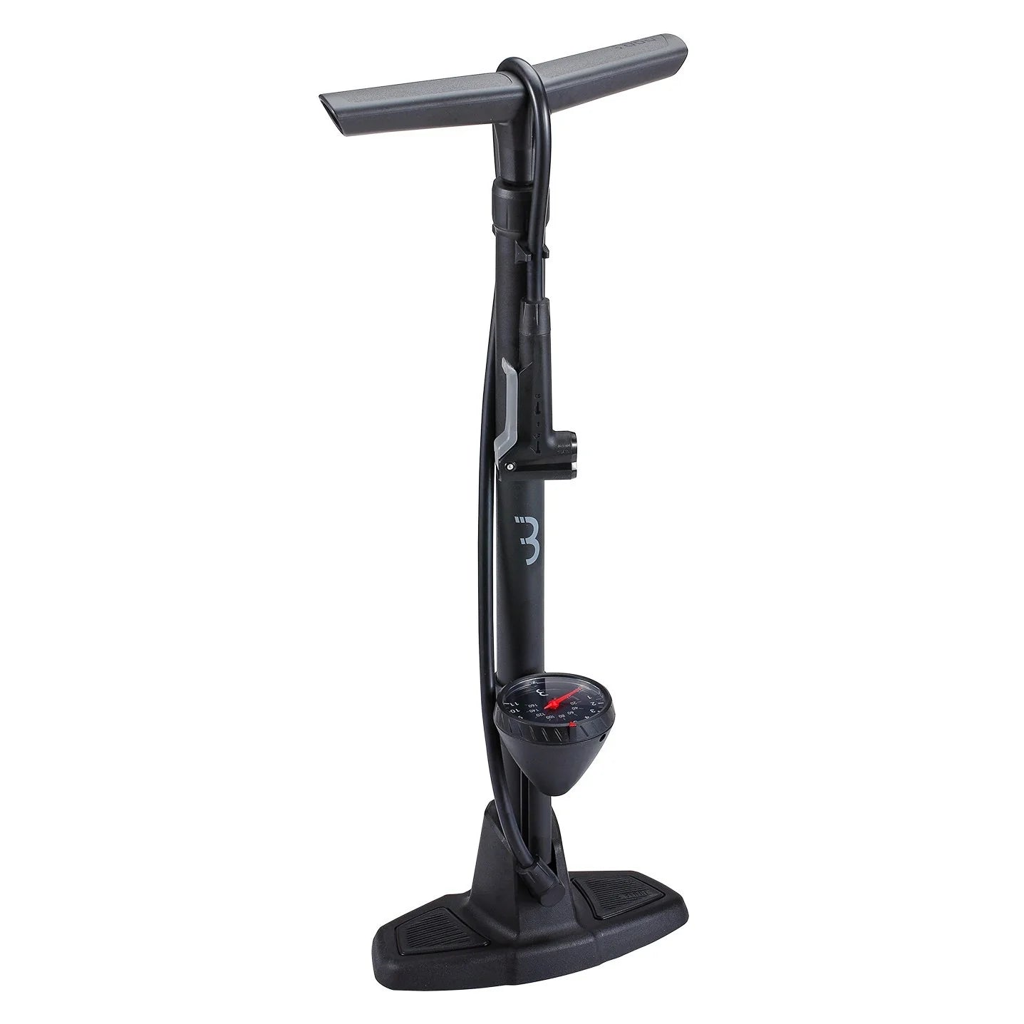 BBB Airwave BFP-20 Floor Pump