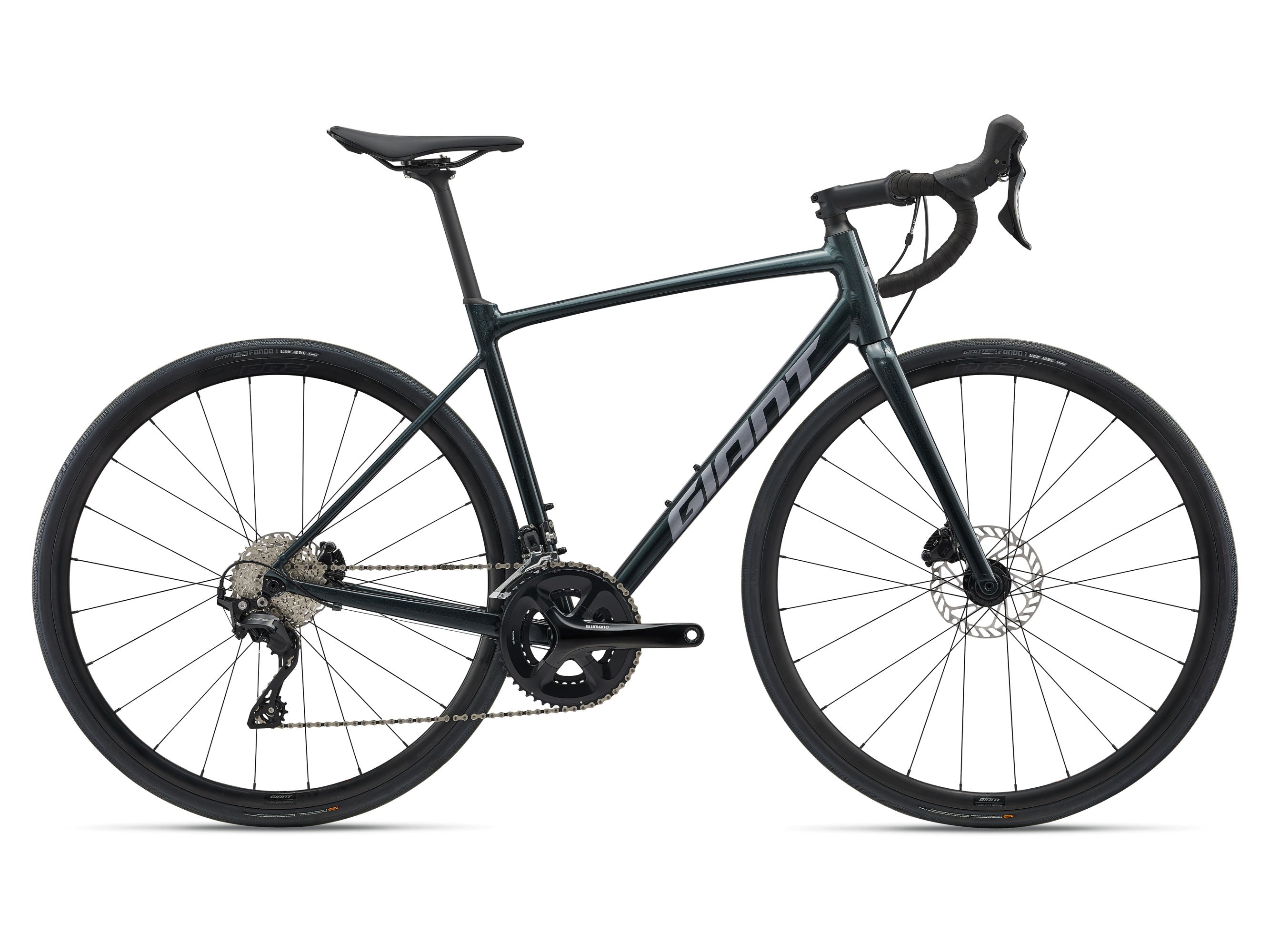 Giant Contend SL 1 Disc