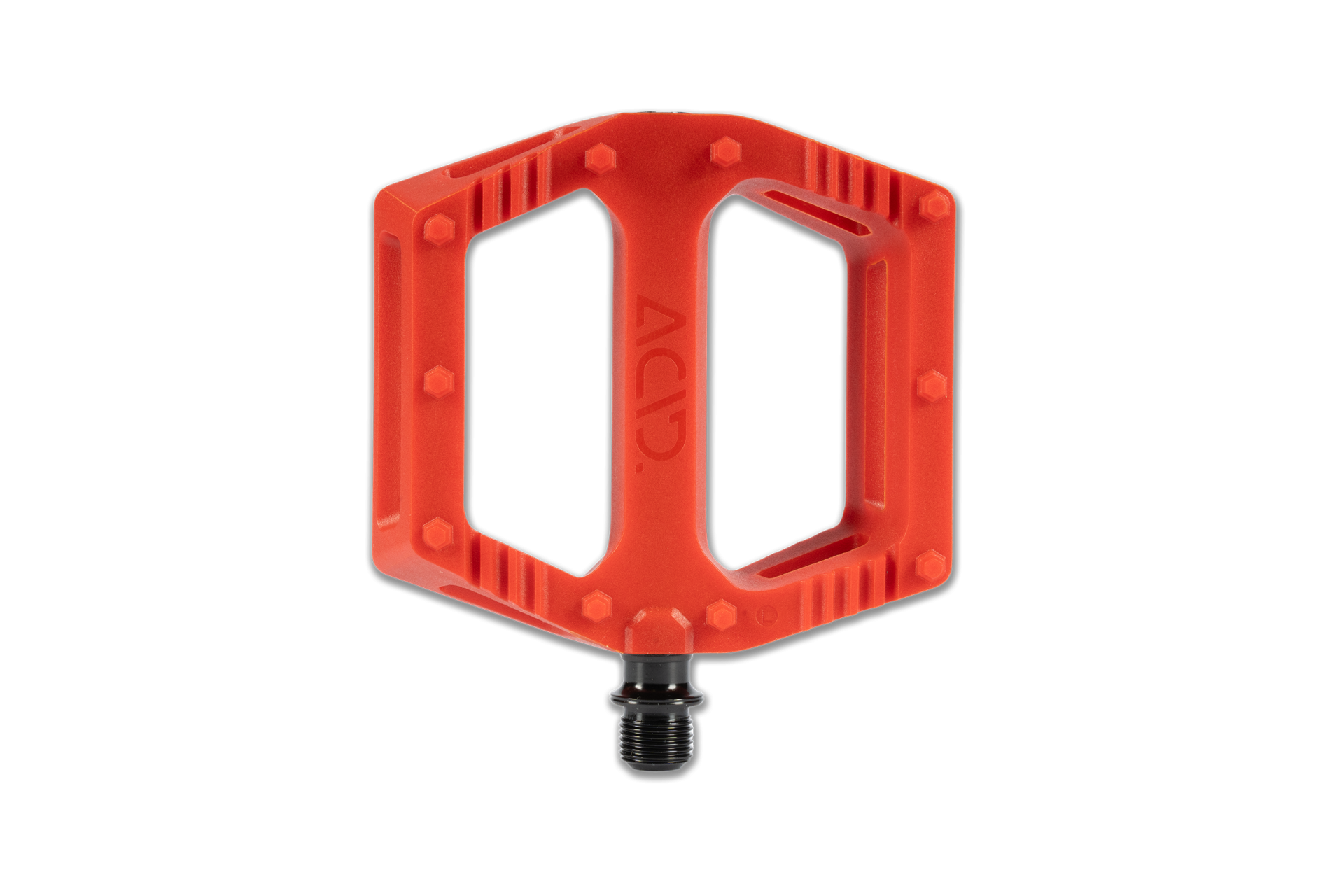 Acid Pedals Flat C6-ZP