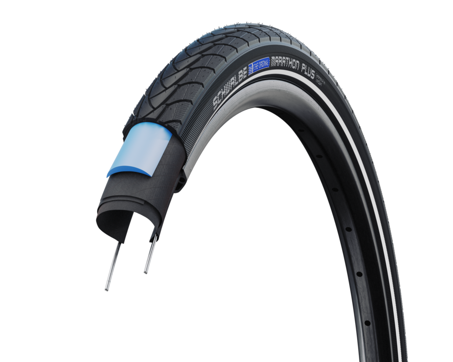 Schwalbe Marathon Plus SmartG. 28x1.50 (40-622)