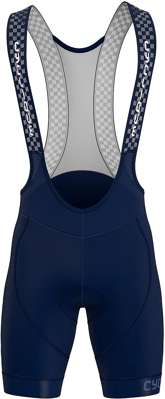 Cyclique Epique BibShort- Womens navy