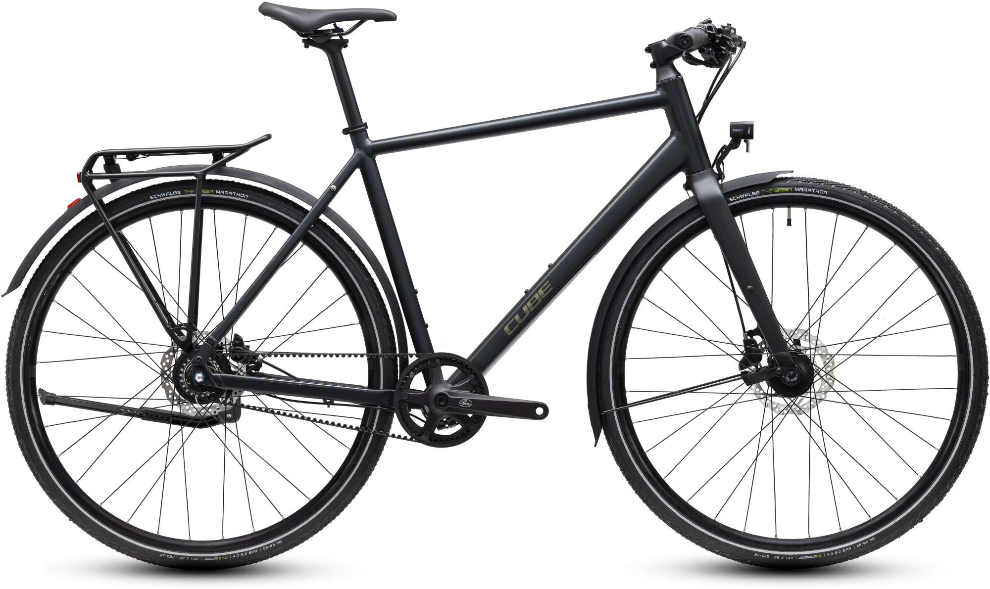 Cube Nulane Deluxe EXC FE grey chrome