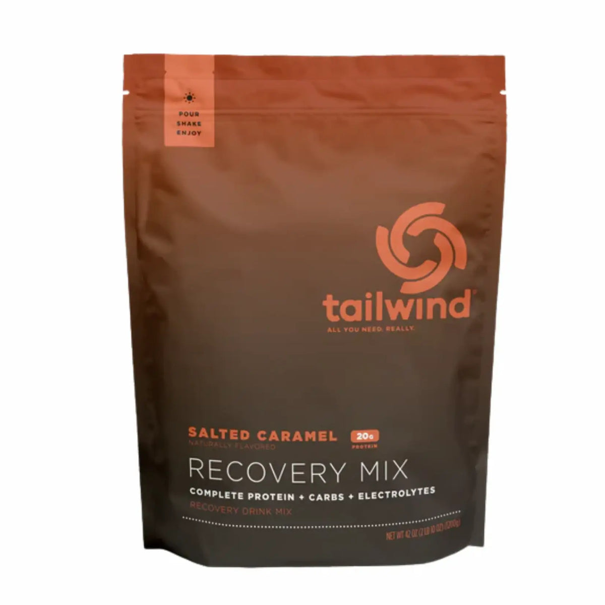 Tailwind New Recover Mix 20 Serving Bag - 1.2Kg