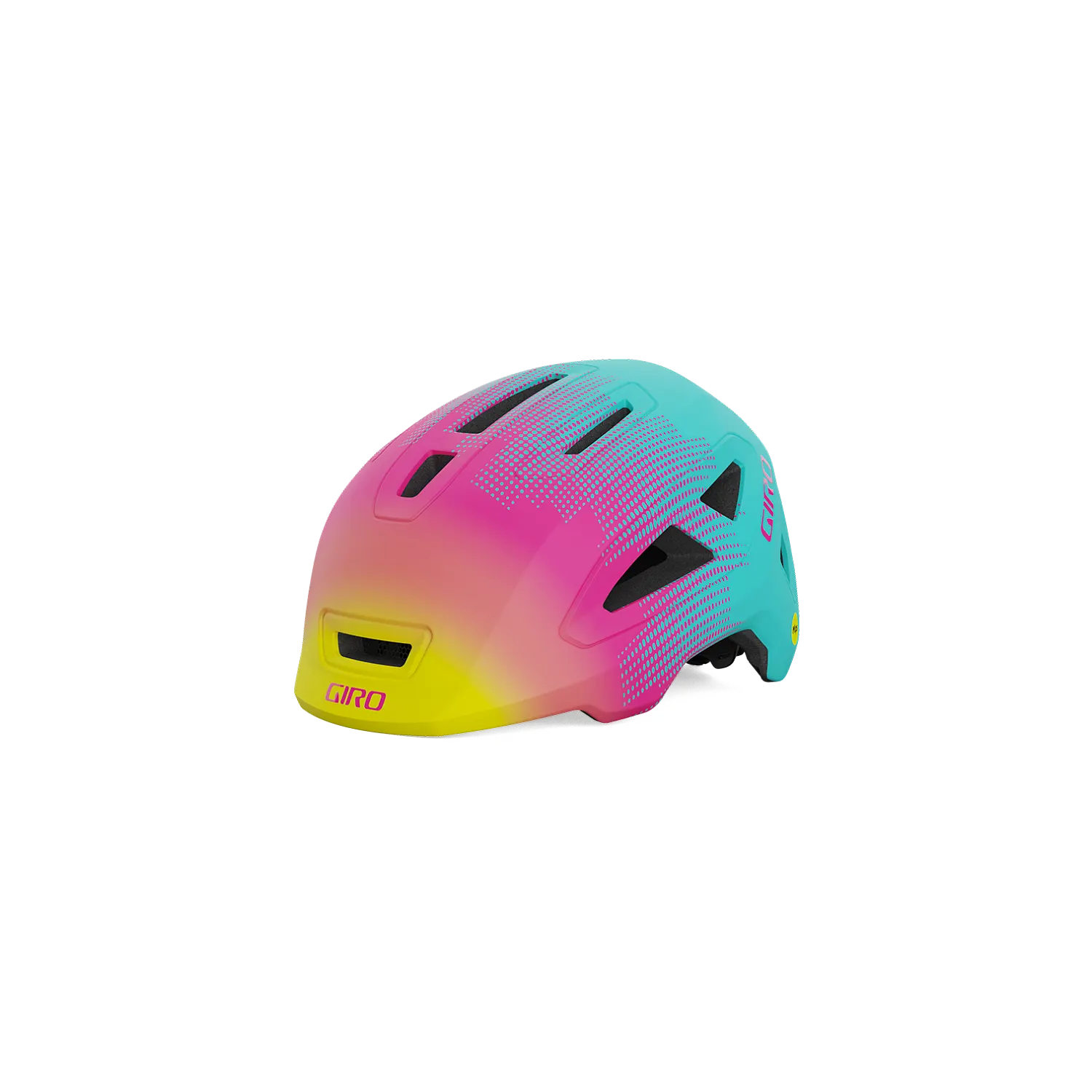 Giro Scamp II Youth Helmet