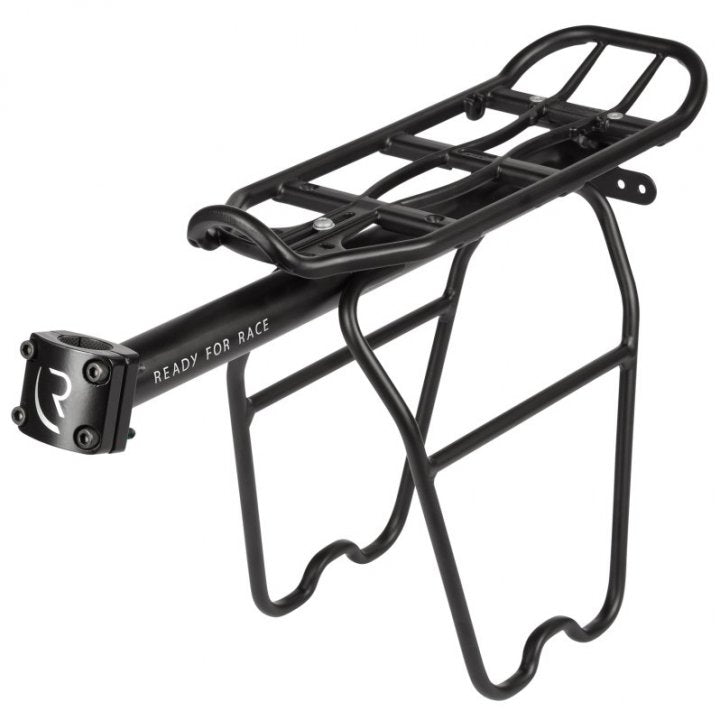 RFR Seatpost Carrier w/Rail Click&Go