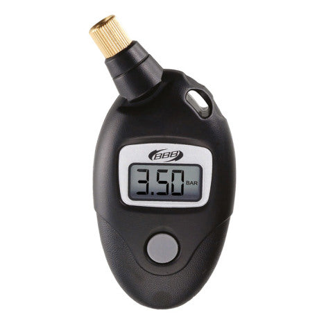 BBB Pressure Gauge