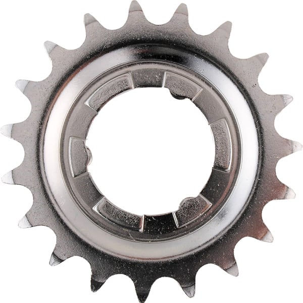 NEXUS 19T Sprocket for Nexus Geared Hubs
