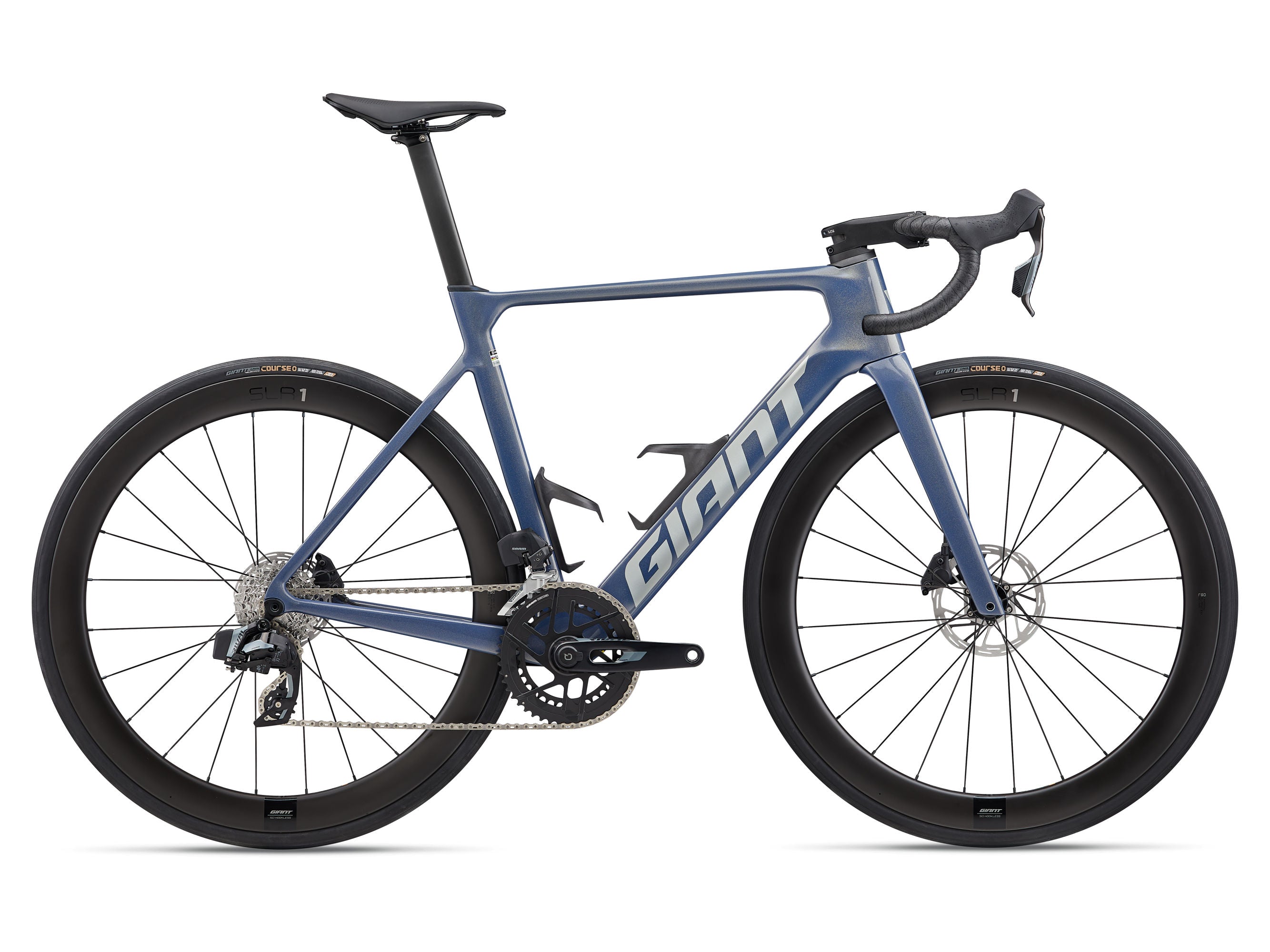 Giant Propel Advanced Pro 1 Midnight Moon