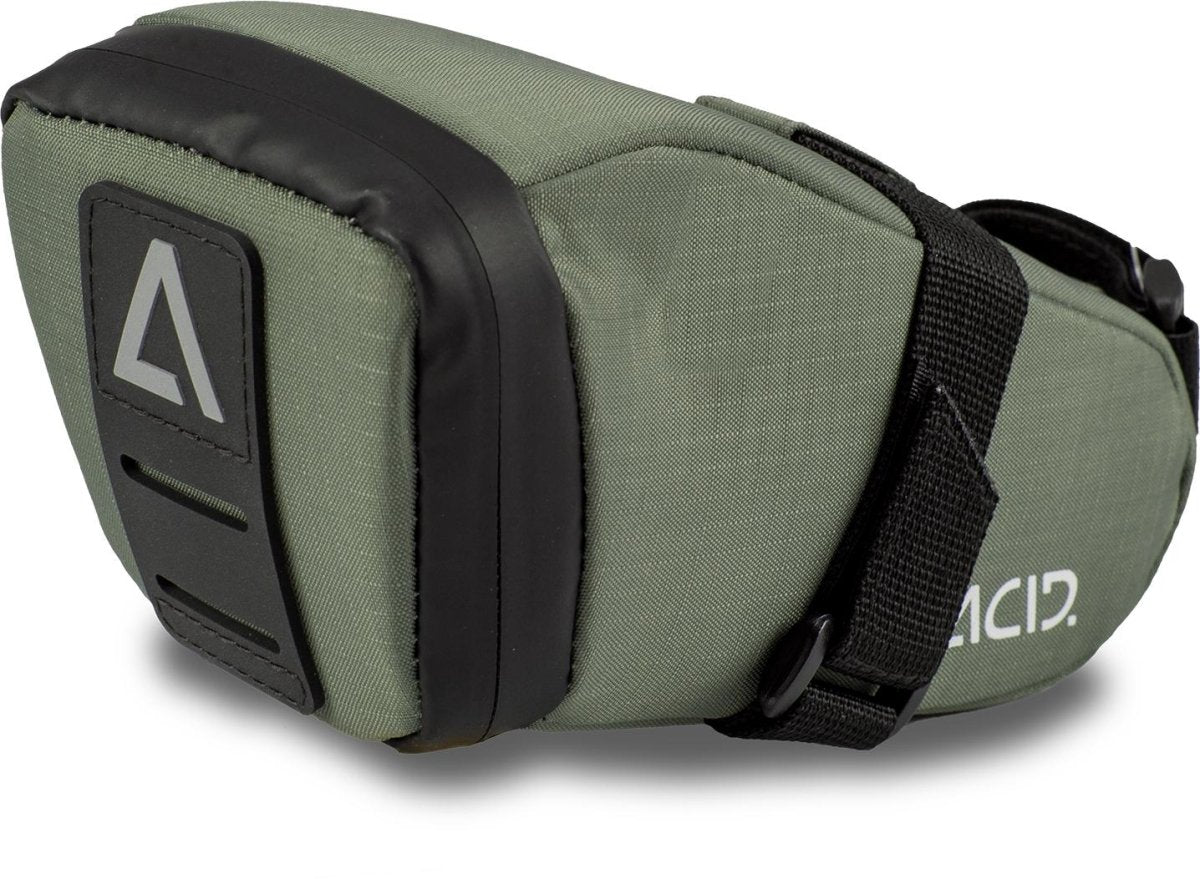 Saddle Bag PRO S - Olive