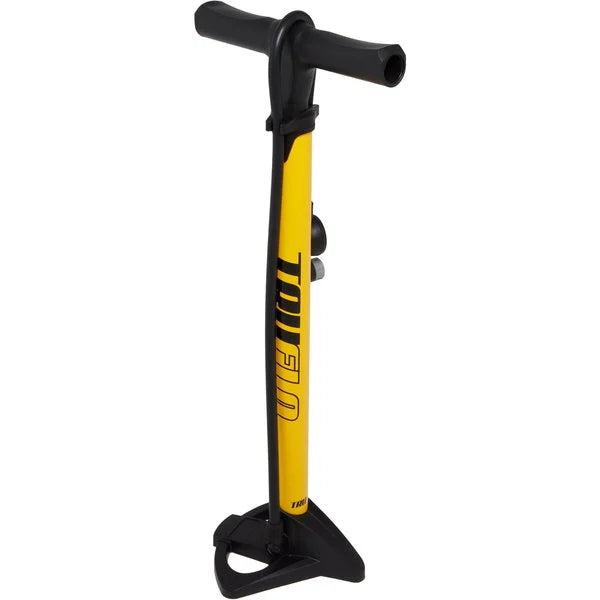 Truflo Ecotrax Floor Pump