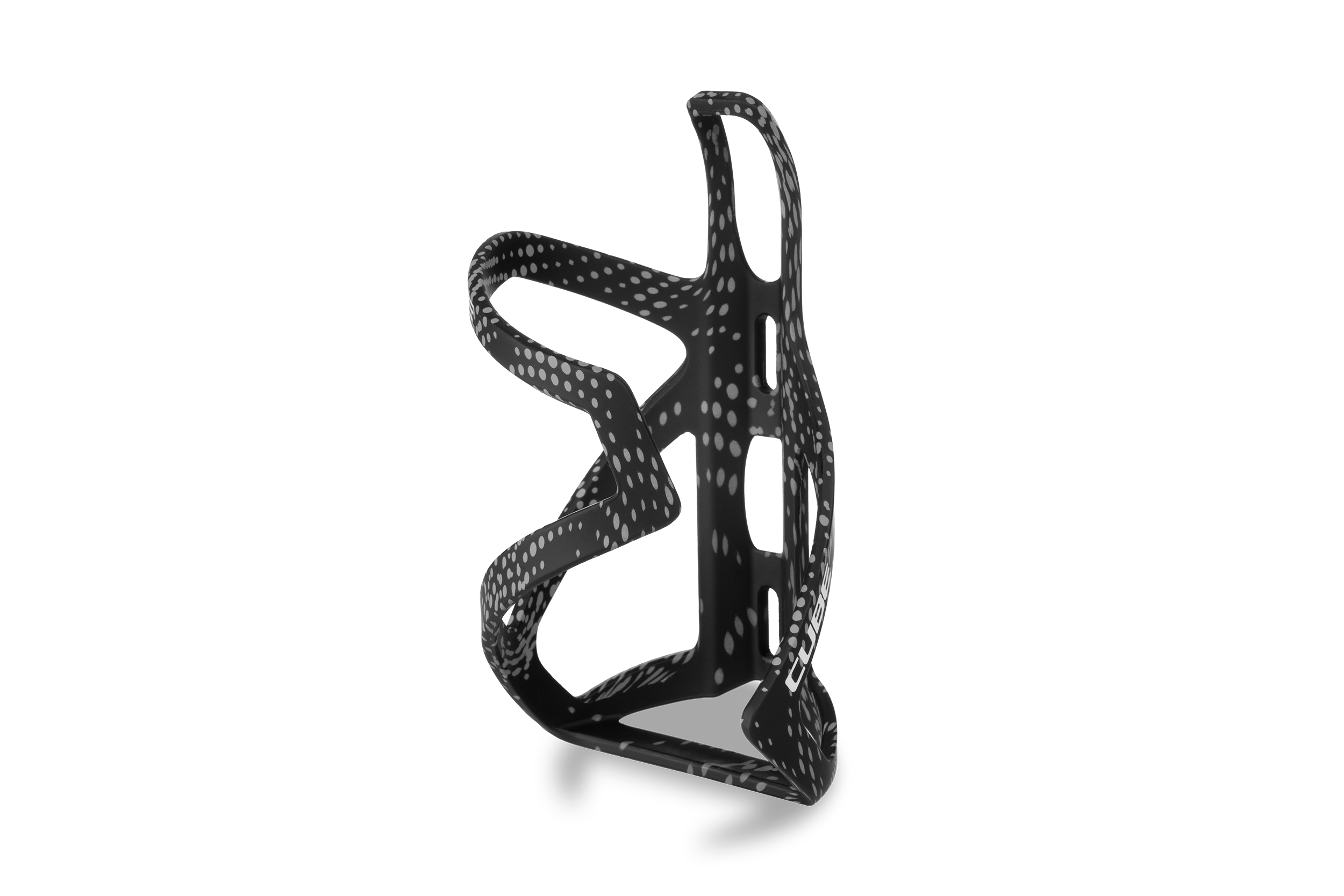 Cube Bottle Cage HPP Sidecage