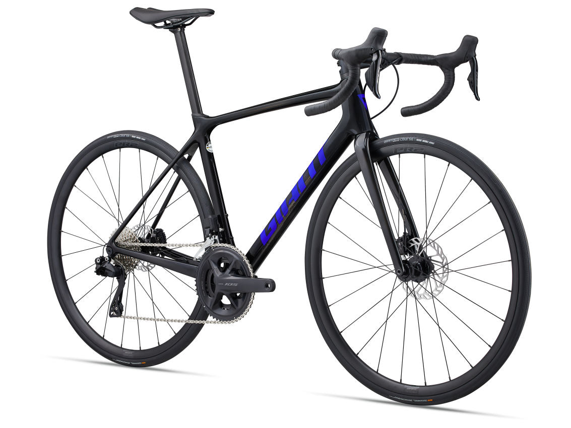 Giant TCR Advanced Disc 1 Pro Compact