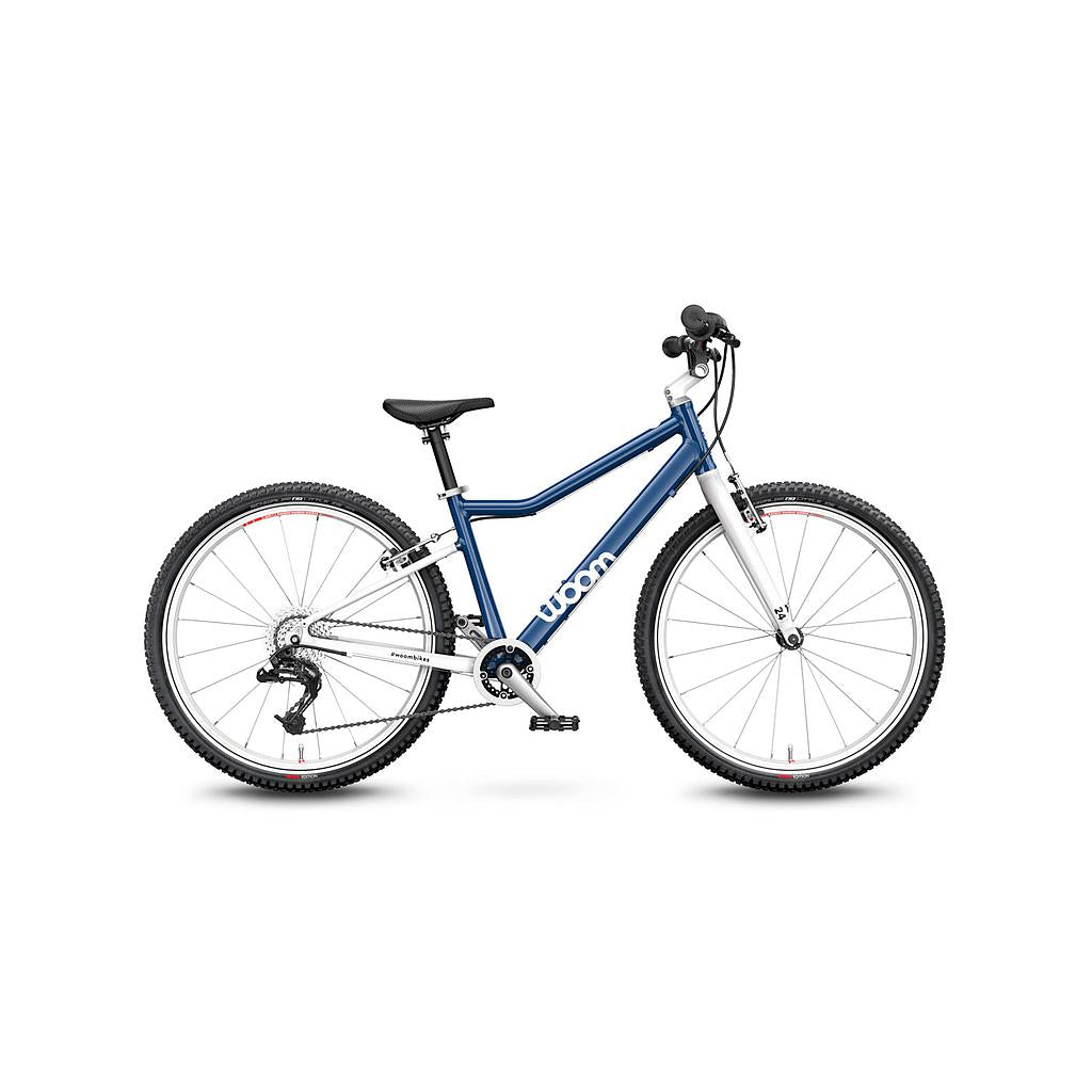 Woom 5 - Children's Bike