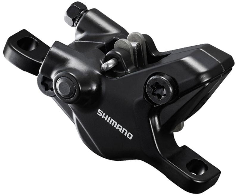 Shimano Disc Brake Caliper BR-MT200/M/RM/L