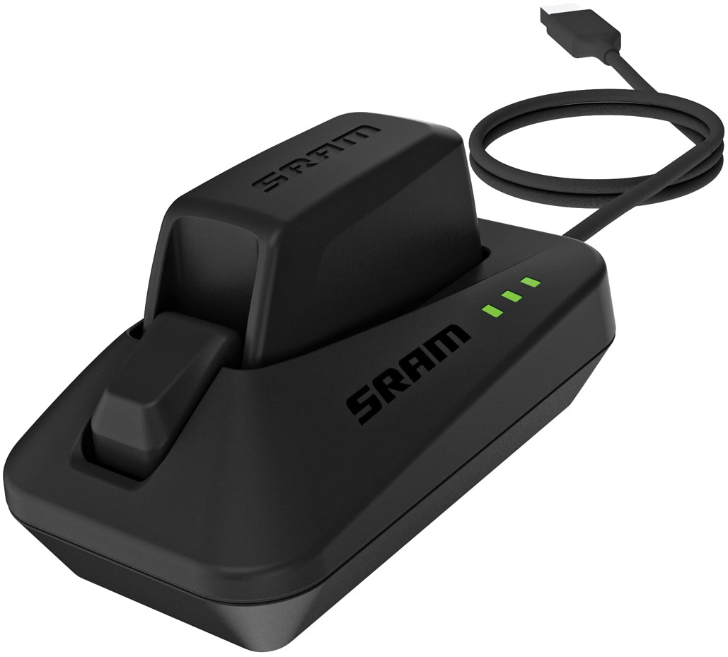 Sram Etap Battery Charger
