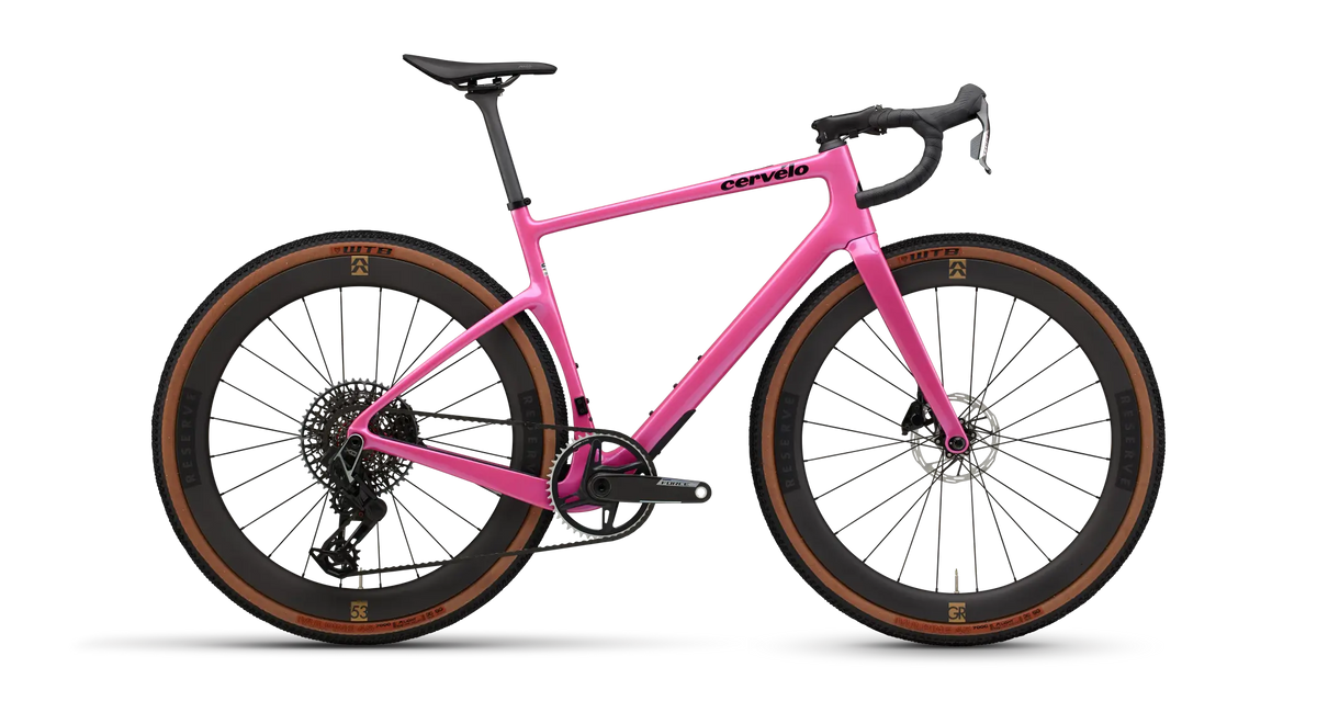 Cervelo Aspero