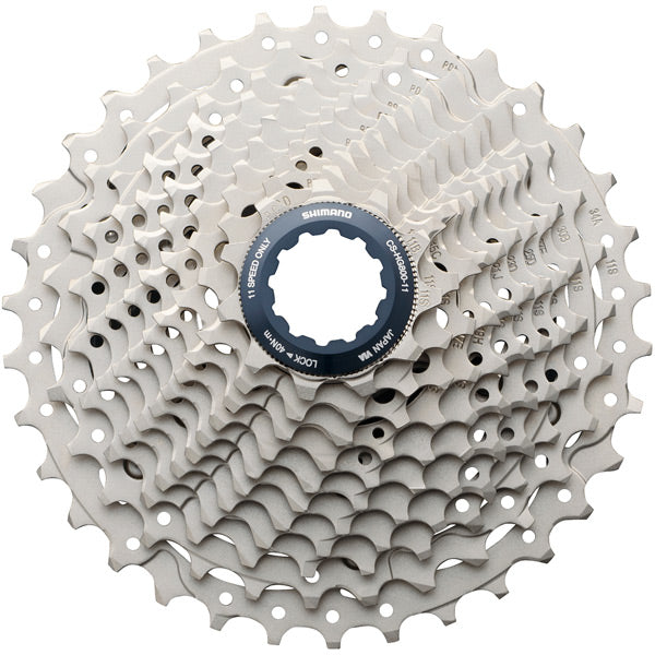 Shimano Ultegra CS-HG800 11-Speed Cassette 11 - 34T