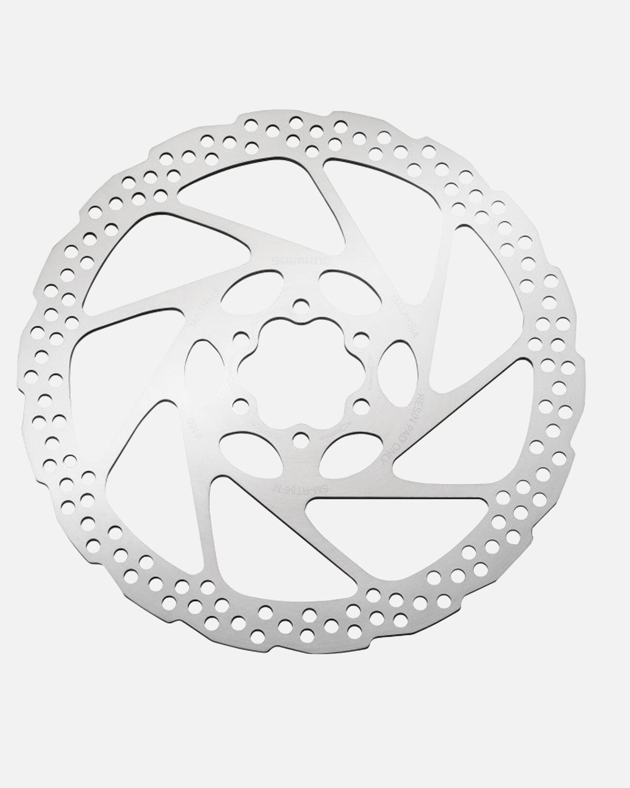 Shimano Disc Brake Rotor SM-RT64 - 160mm Deore - 978