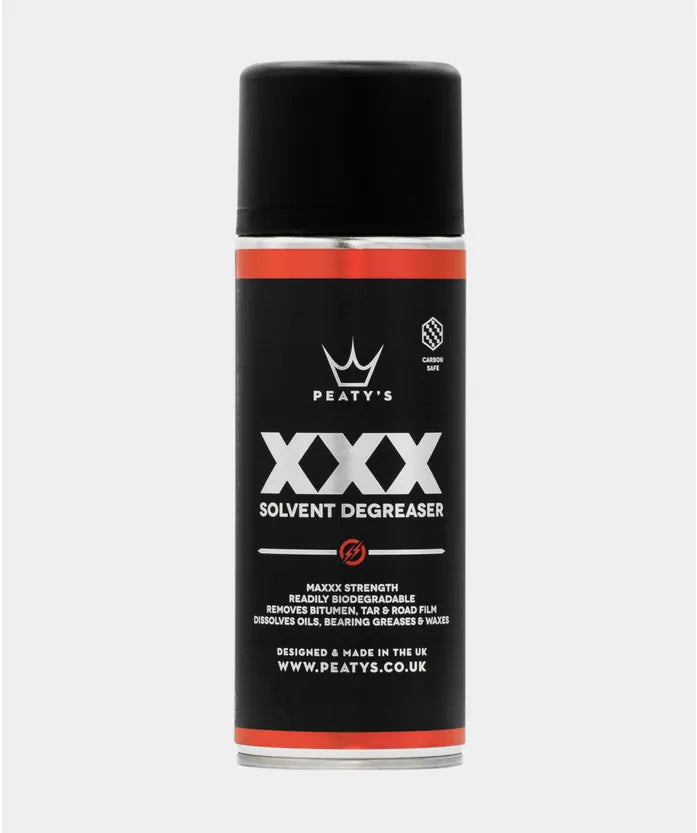 Peatys XXX Solvent Degreaser 
