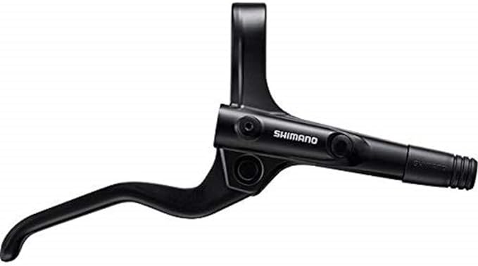 Shimano Hydraulic Disc Brake BL-M6100-R