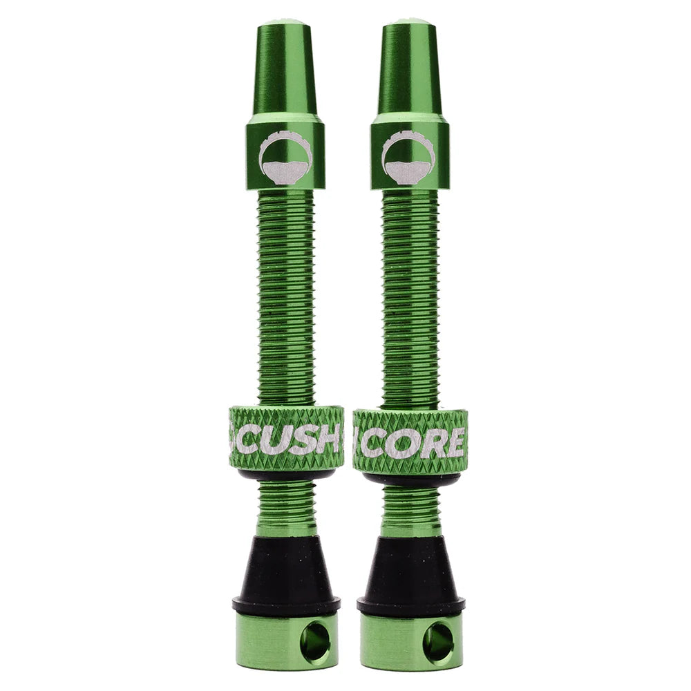 Cushcore Air Valve Set 44mm