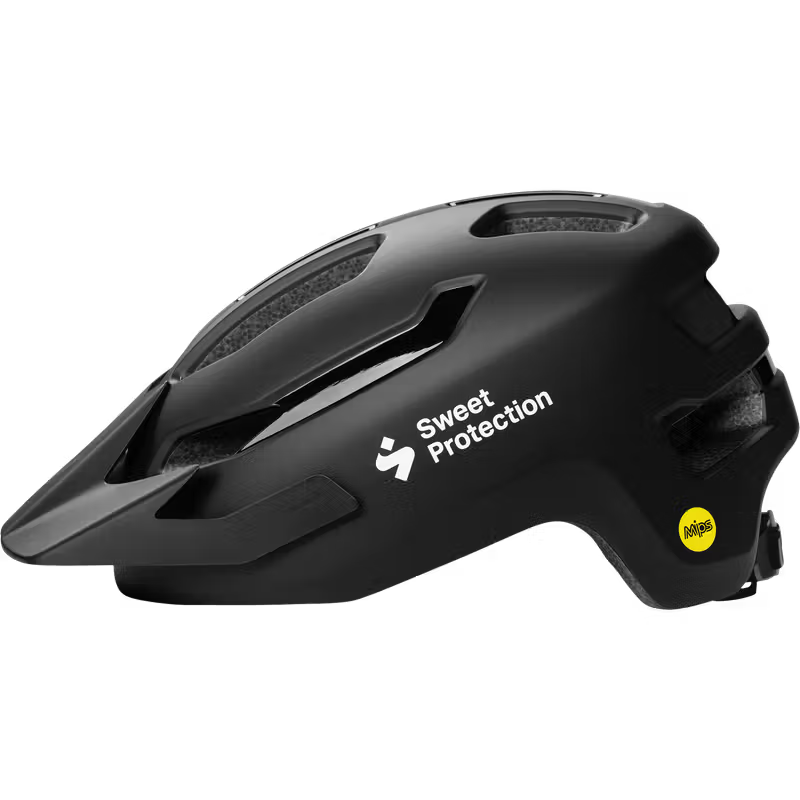 Sweet Ripper MIPS Helmet black