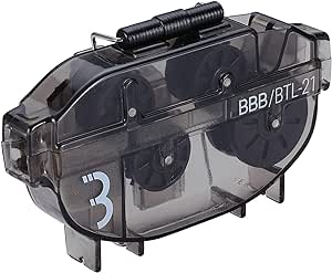 BBB Chain Cleaning Device