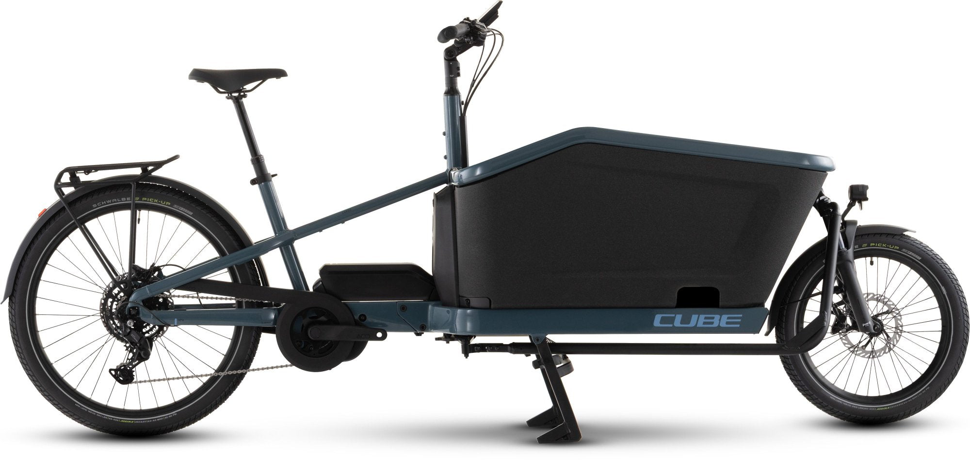 CUBE CARGO HYBRID 800 STORM/REFLEX 