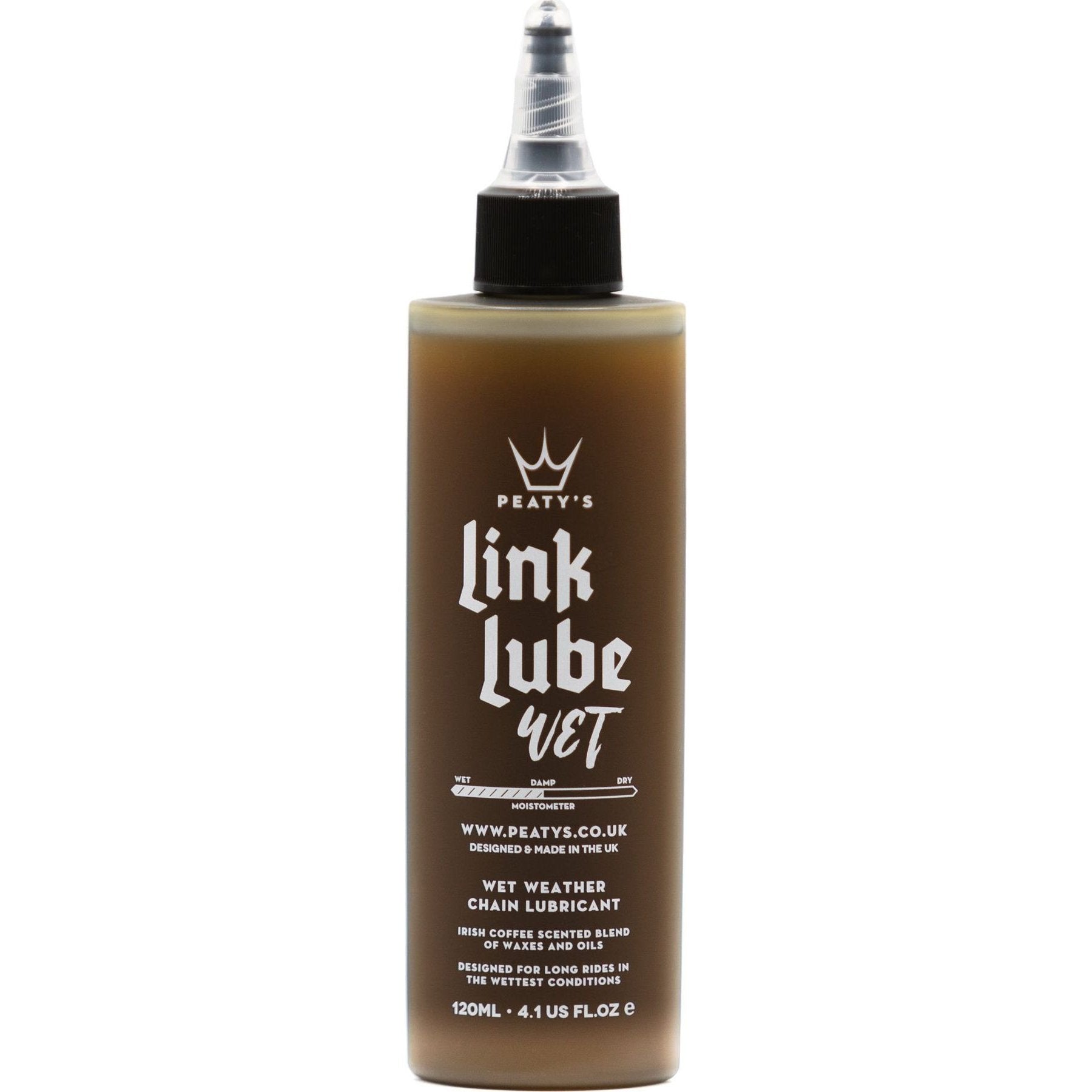 Peatys LinkLube Wet 120ml