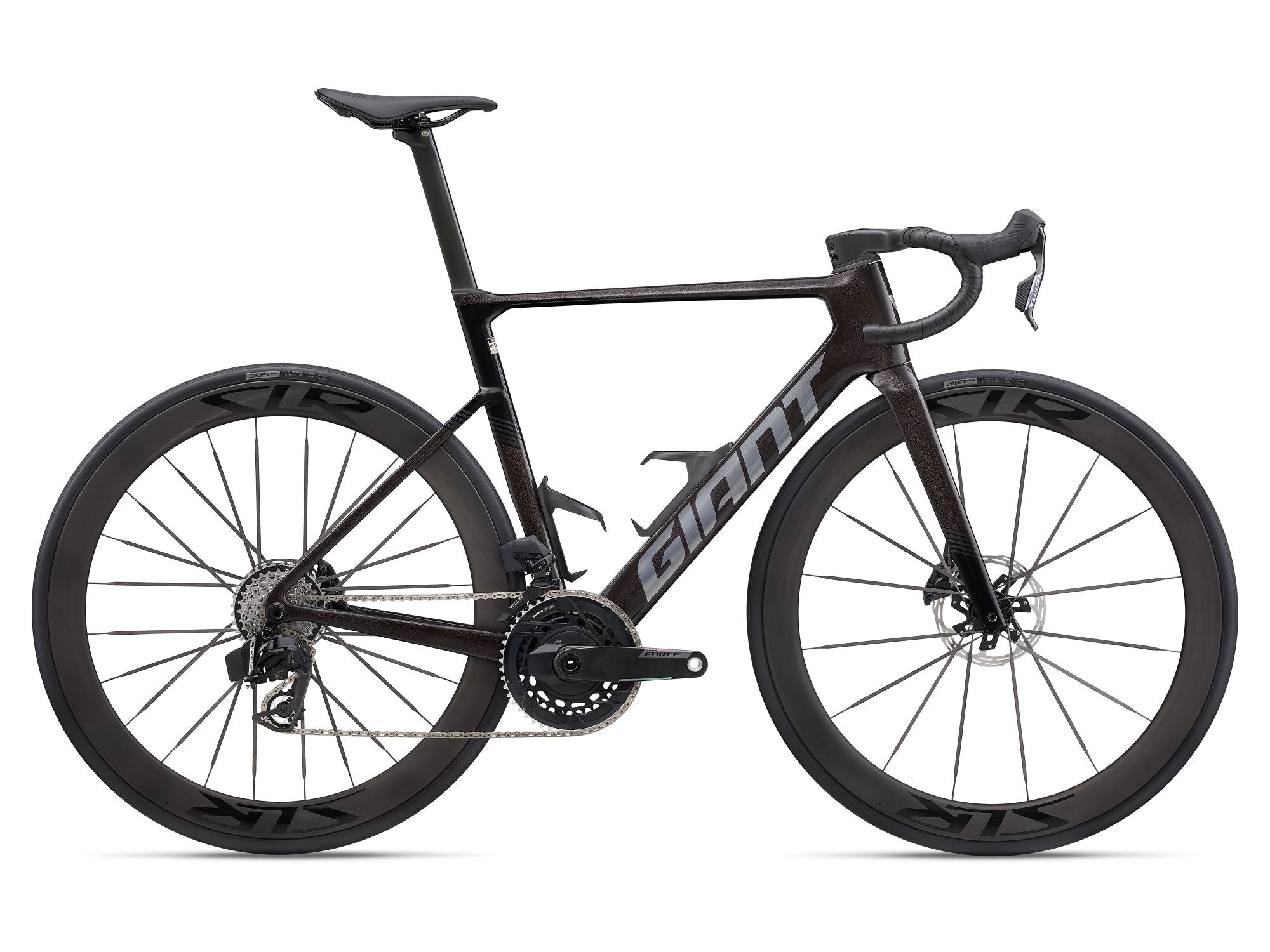 Giant Propel Advanced Pro 0-AXS Obsidian Pulse