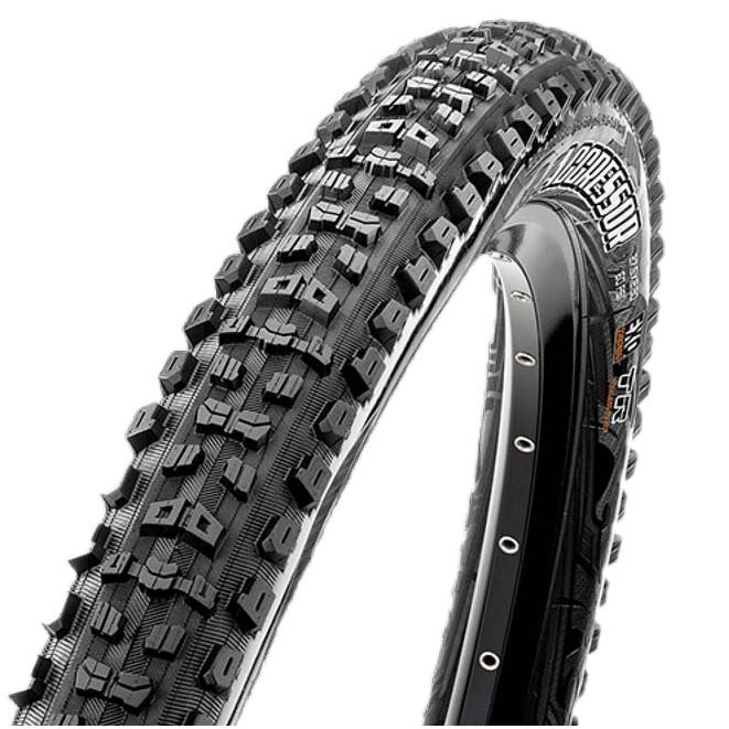 Maxxis Aggressor - Tubeless Ready Tyre