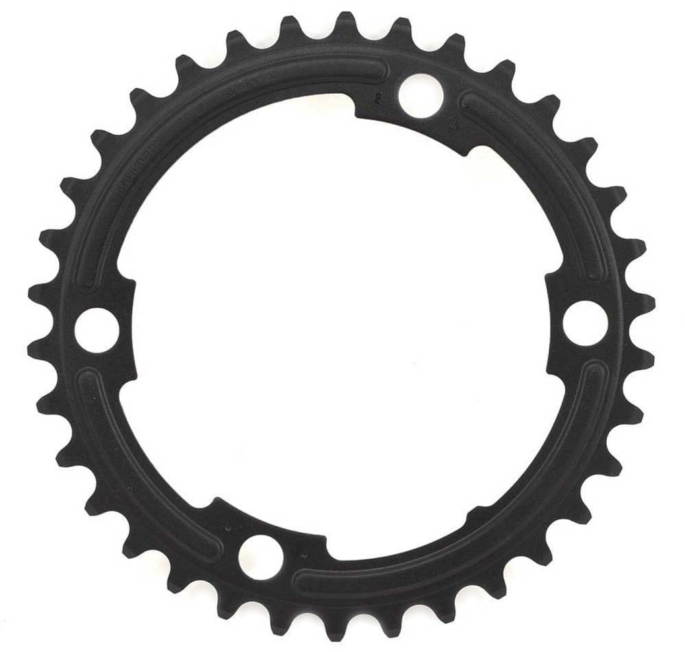 Shimano FC-R8100 Ultegra 12s Inner Chainring, 34T-NK for 50/34T