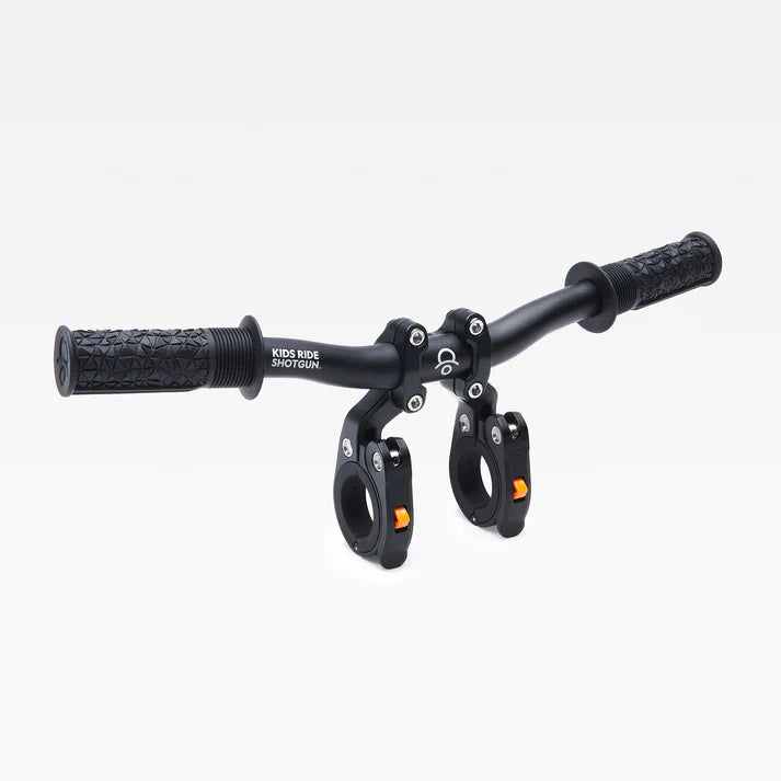 Shotgun Pro Combo Saddle & Handbars