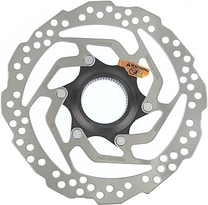 Shimano Disc Brake Rotor SM-RT64 - 160mm Deore - 978