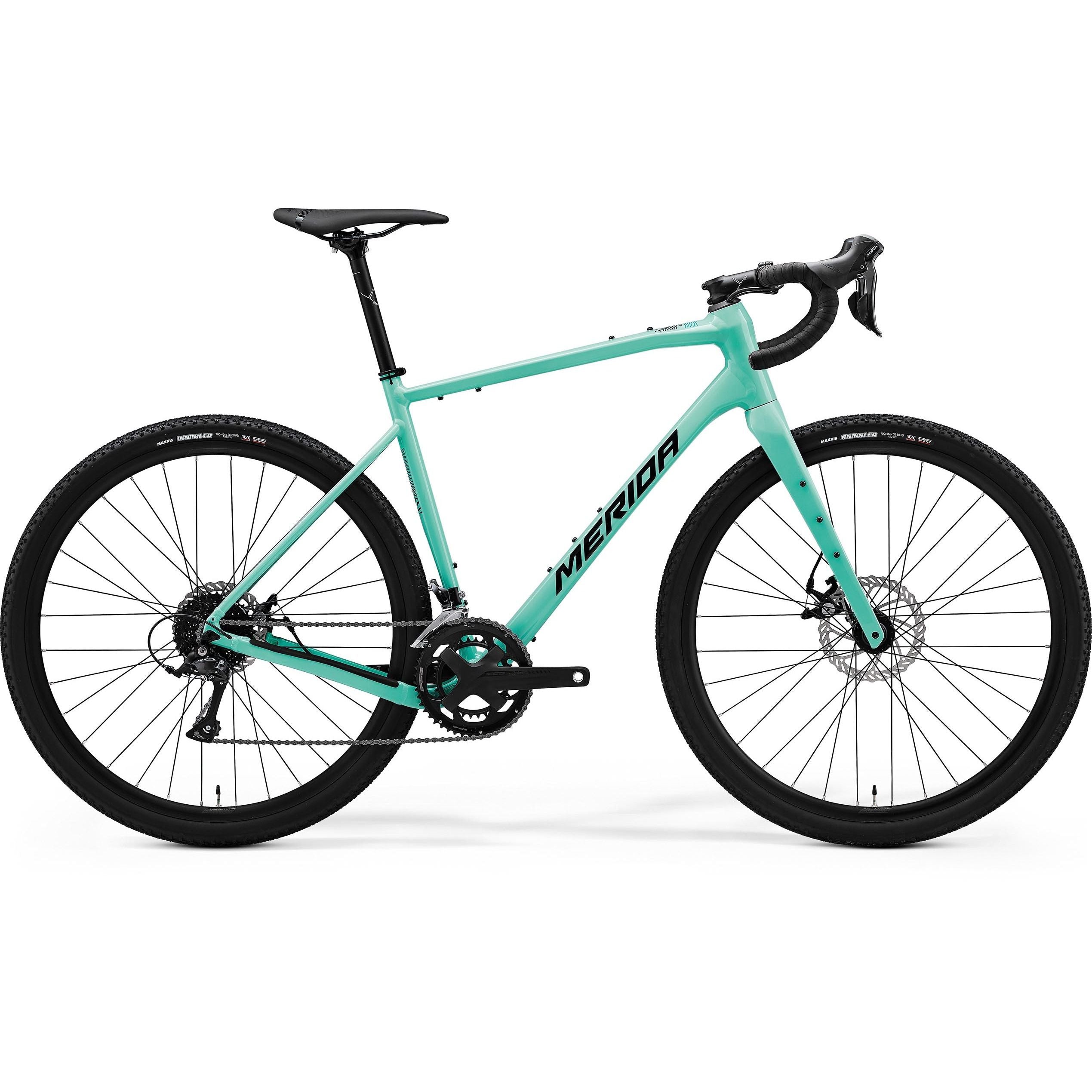 Merida Silex 200