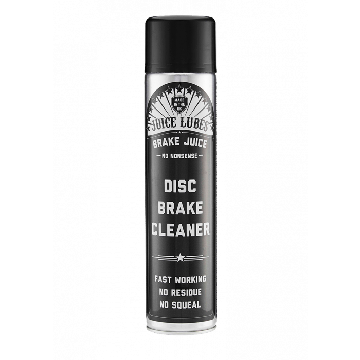 Juice Lubes Disc Brake Cleaner