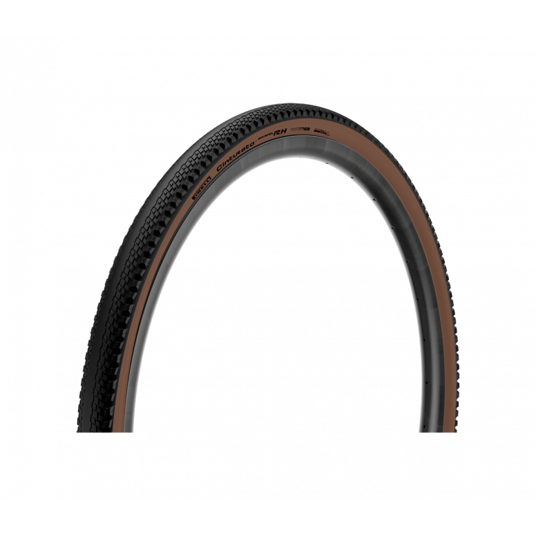 Pirelli Cinturato Gravel RH Performance Speedgrip Techwall Tyre