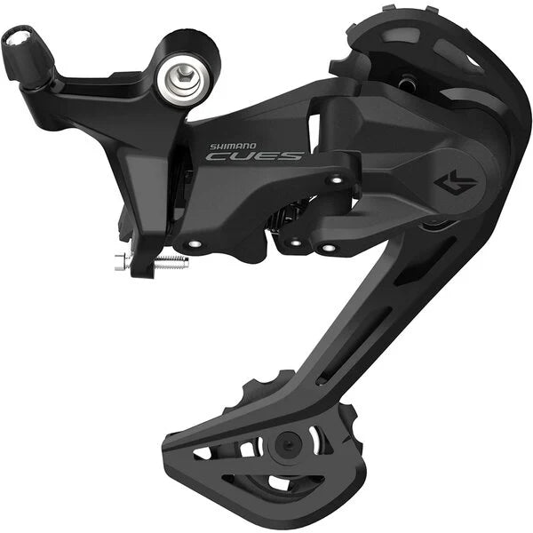 Shimano RD-U3020 CUES Rear Derailleur, 9s, SGS Long Cage