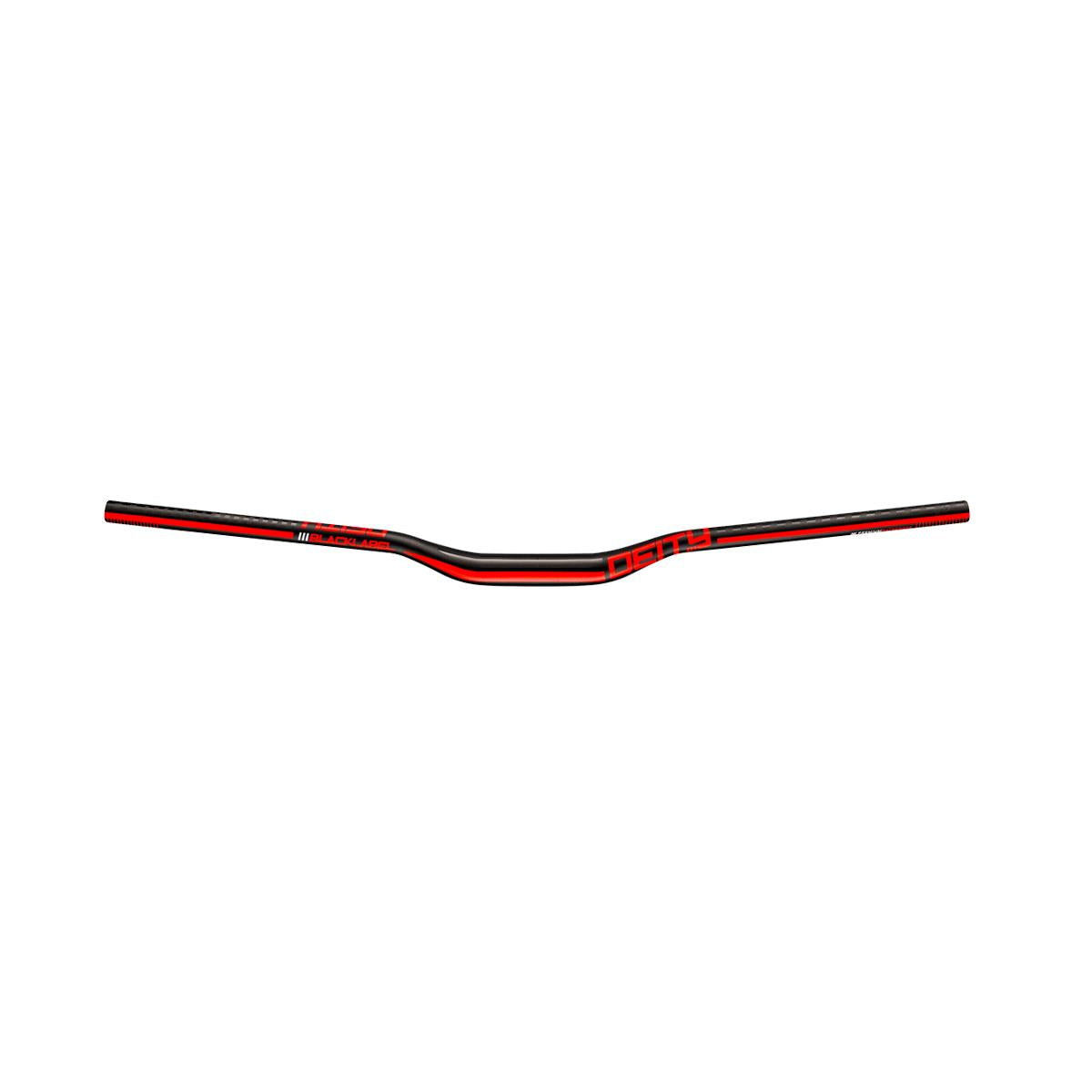 Deity Blacklabel 31.8mm 25mm Rise