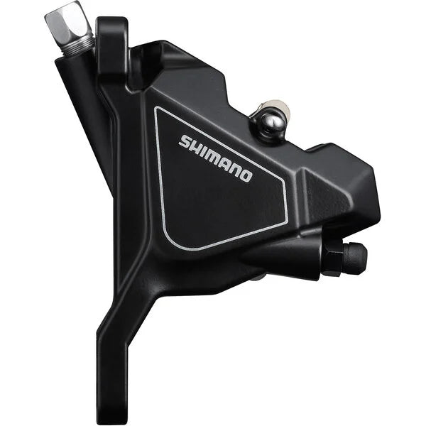 Shimano Altus BR-UR300 Disc Brake Calliper, Flat Mount, for 160 mm, Rear