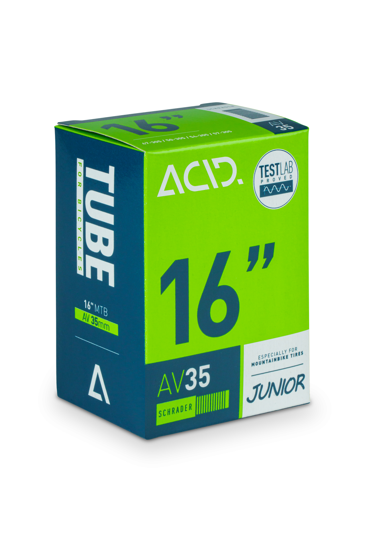 Acid Tube Junior MTB