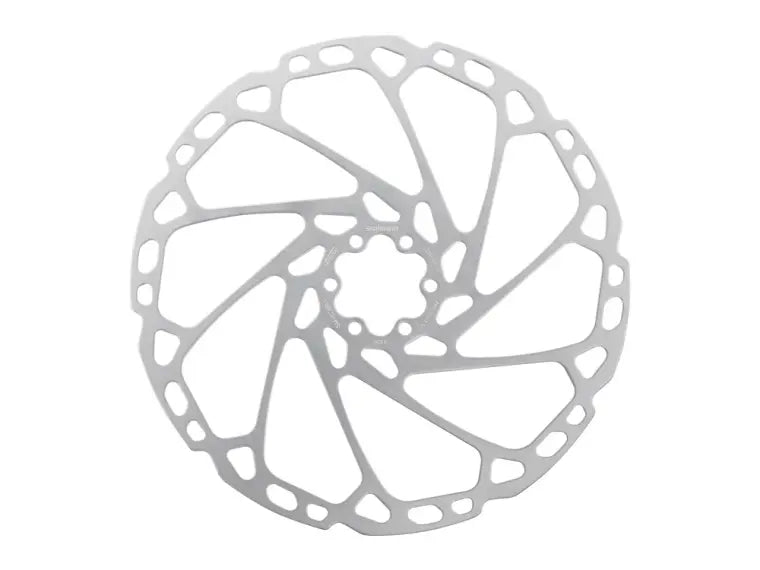 Shimano Disc Brake Rotor SM-RT64 - 160mm Deore - 978