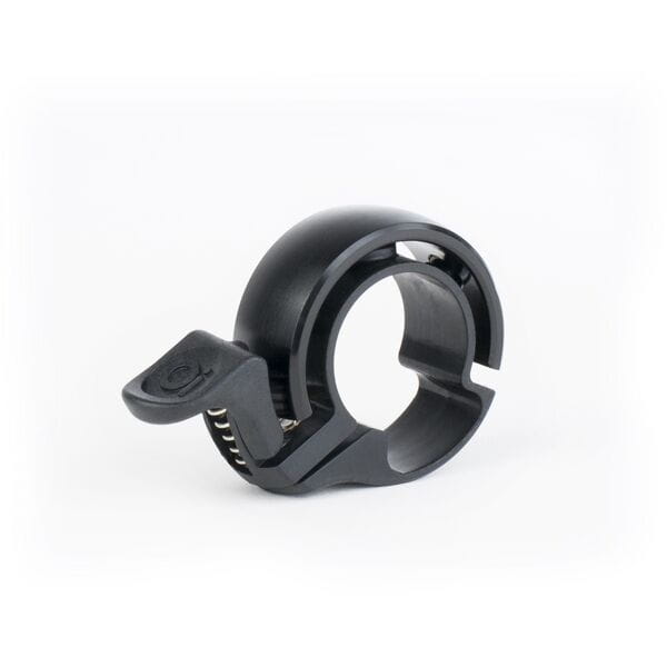 KNOG Oi Bell Classic Small black