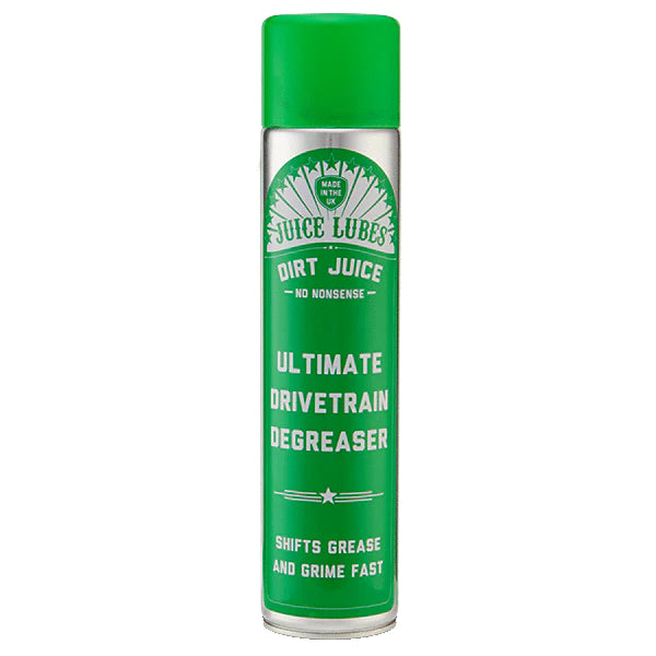 Juice Lubes Ultimate Drivetrain Degreaser