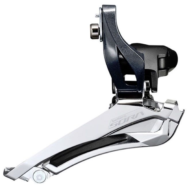 Shimano Front Derailleur R3000-B 9s SORA