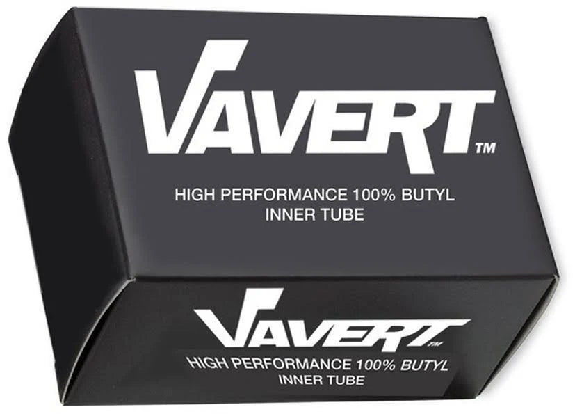 VAVERT 700x35-45c Presta Valve (48mm) Inner Tube