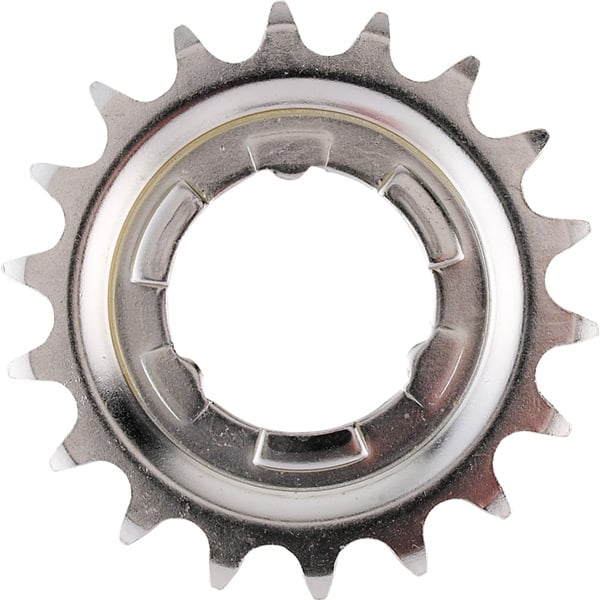 NEXUS 18T Sprocket for Nexus Geared Hubs