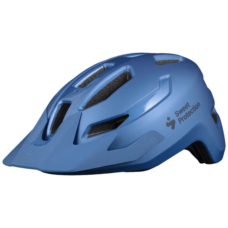 Sweet Ripper Junior Helmet sky blue